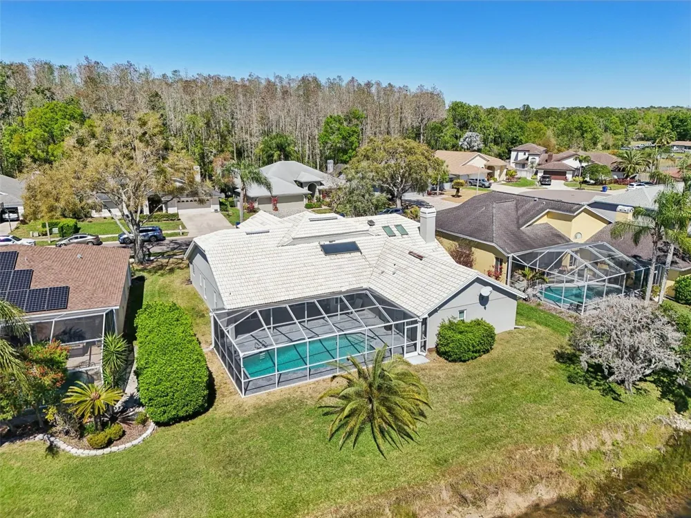 954 COBBLESTONE LANE Tarpon Springs, FL 34688
