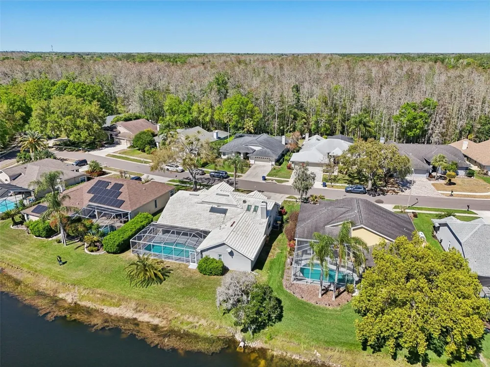 954 COBBLESTONE LANE Tarpon Springs, FL 34688
