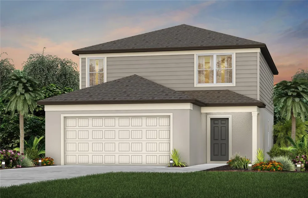 10438 HIDDEN BANKS GLEN Parrish, FL 34219