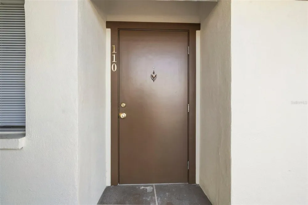 4435 1ST STREET NE #110 St Petersburg, FL 33703