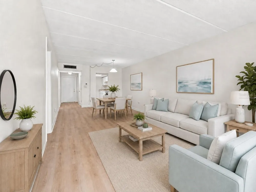 4435 1ST STREET NE #110 St Petersburg, FL 33703