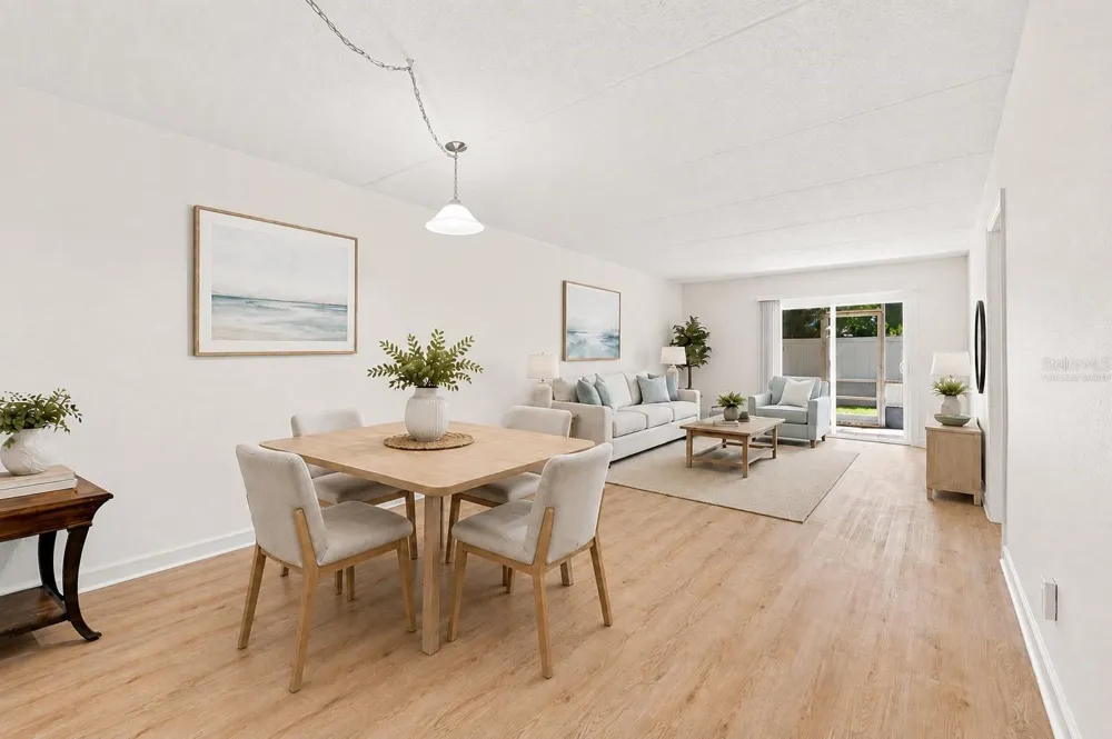 4435 1ST STREET NE #110 St Petersburg, FL 33703