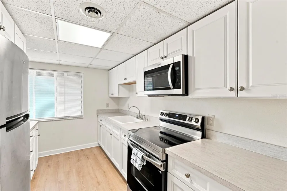 4435 1ST STREET NE #110 St Petersburg, FL 33703