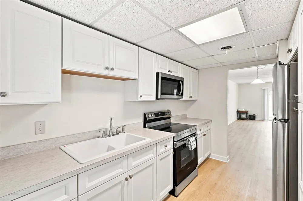 4435 1ST STREET NE #110 St Petersburg, FL 33703