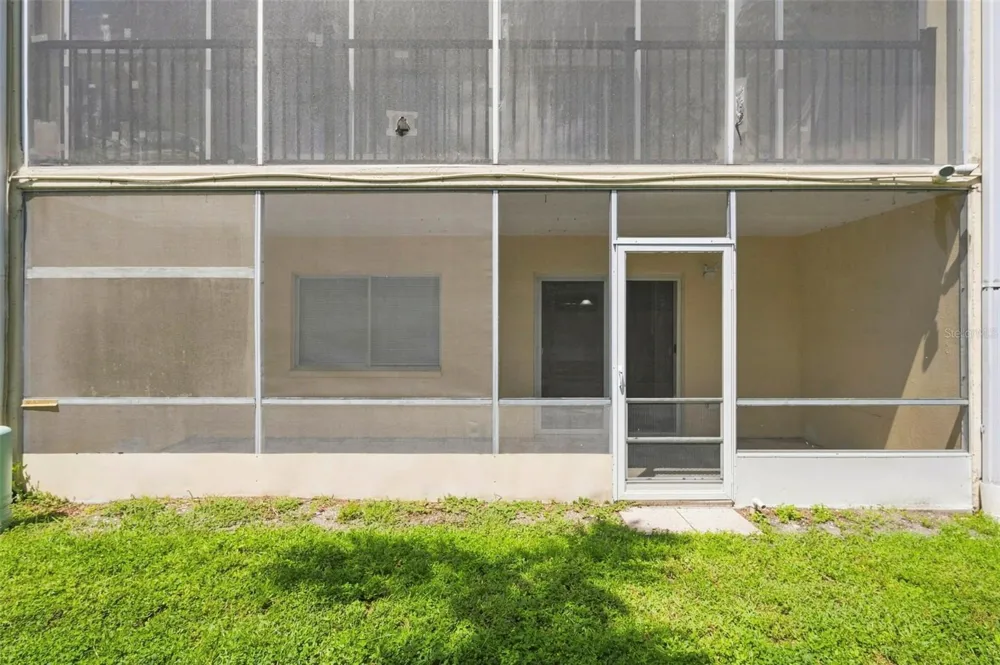 4435 1ST STREET NE #110 St Petersburg, FL 33703