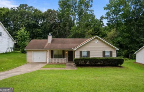 8 Priscilla DR