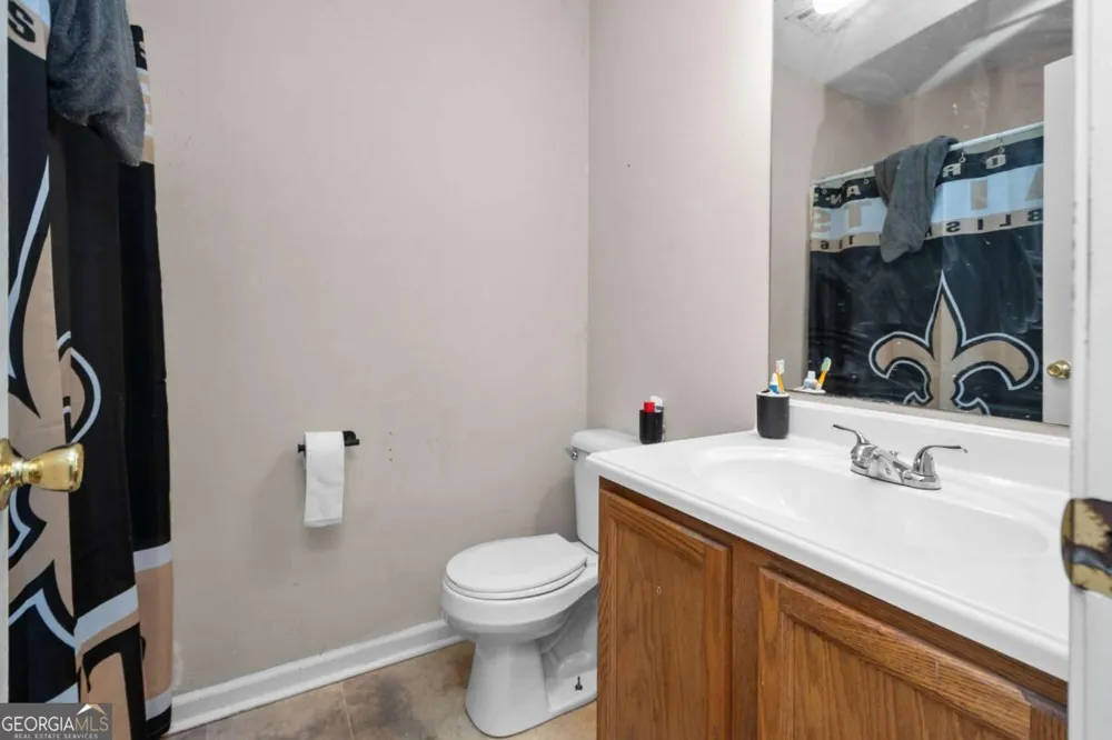 8 Priscilla DR Grantville, GA 30220