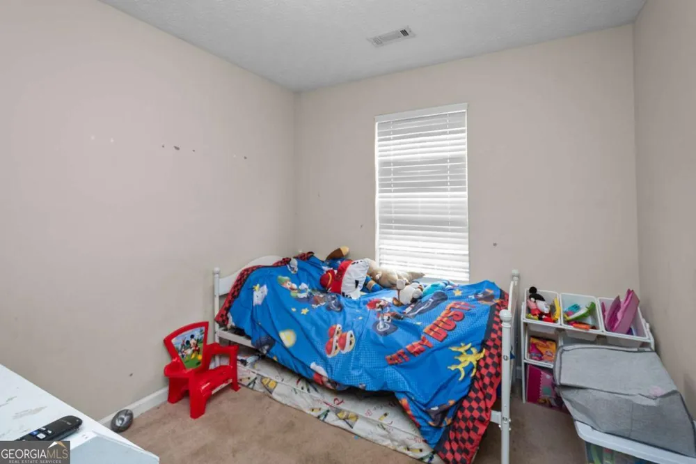 8 Priscilla DR Grantville, GA 30220