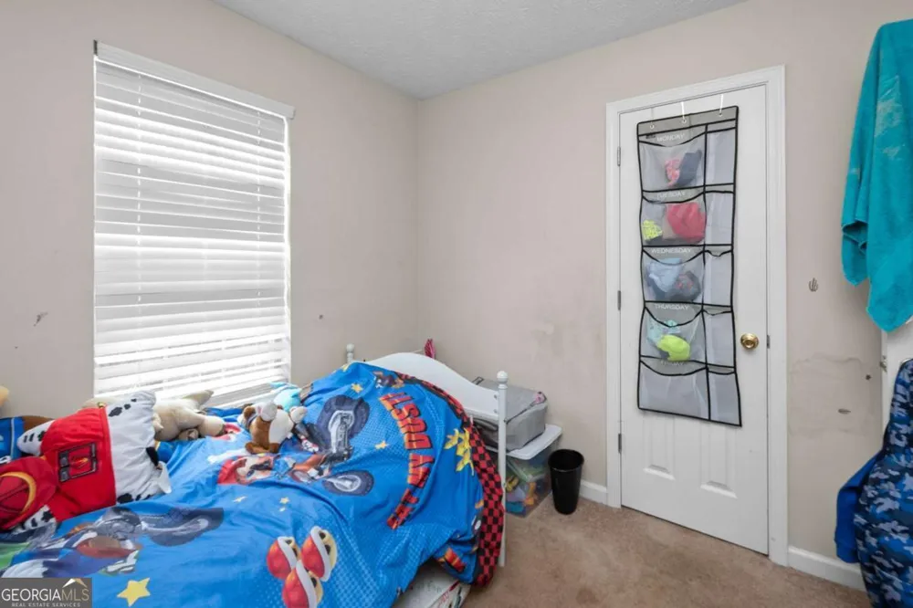 8 Priscilla DR Grantville, GA 30220
