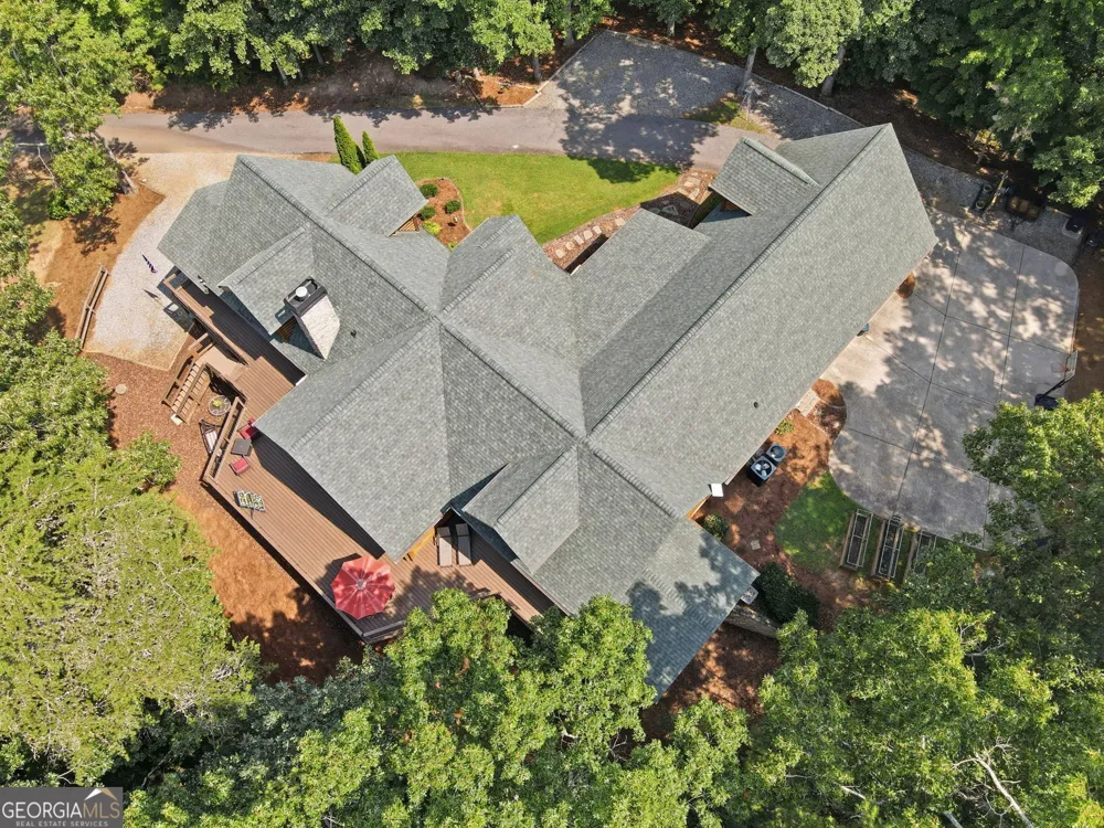 302 Bumpy TRL Dawsonville, GA 30534