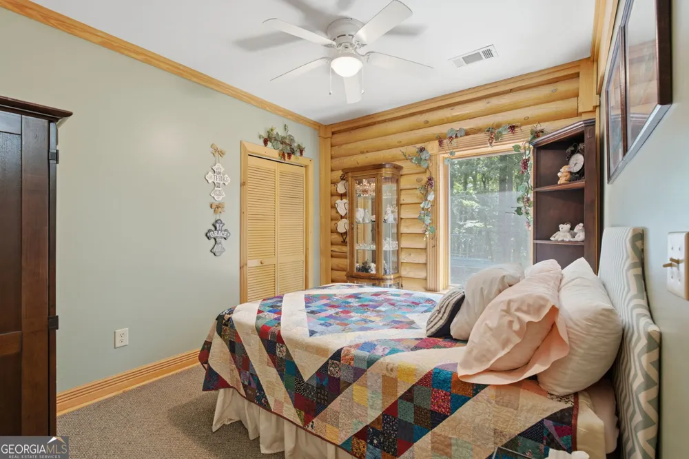 302 Bumpy TRL Dawsonville, GA 30534