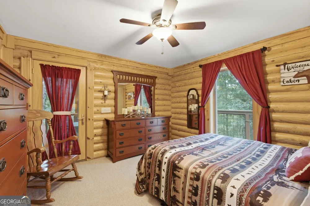 302 Bumpy TRL Dawsonville, GA 30534
