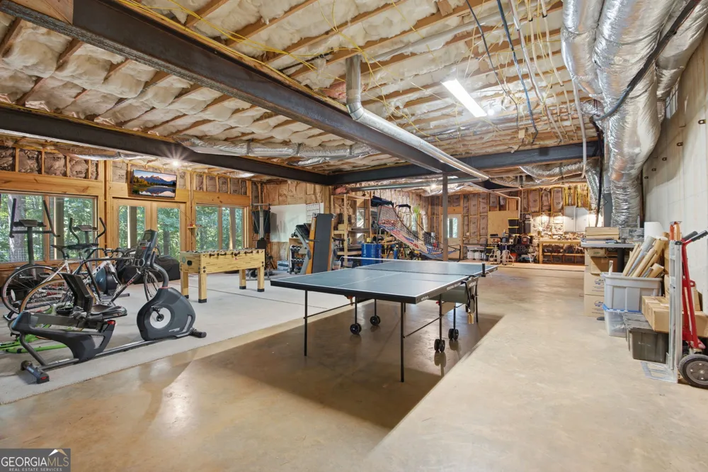 302 Bumpy TRL Dawsonville, GA 30534