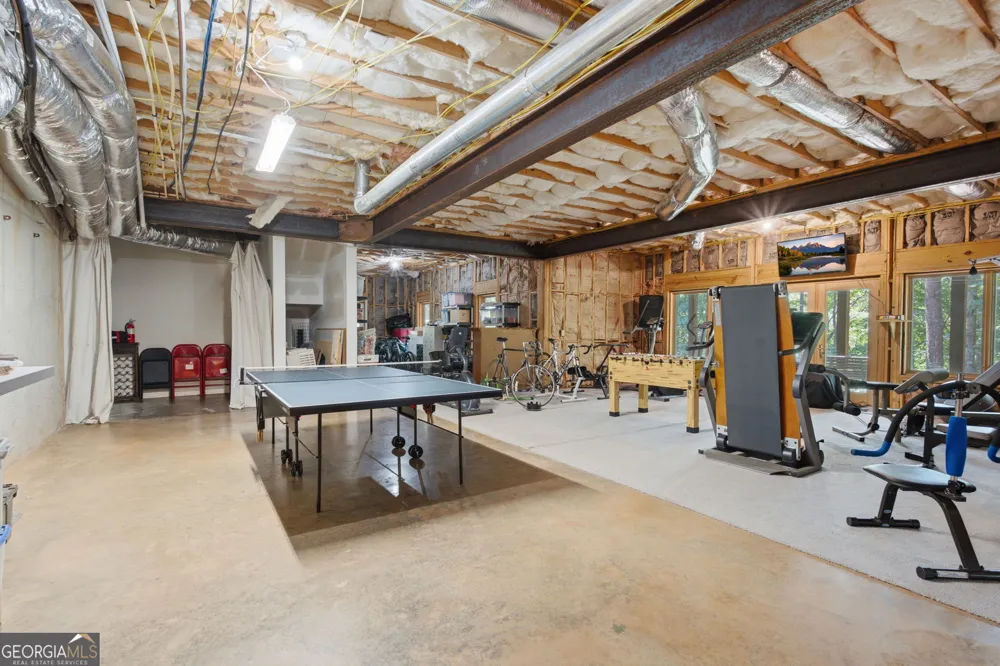 302 Bumpy TRL Dawsonville, GA 30534