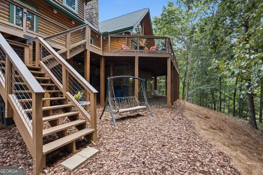 302 Bumpy TRL Dawsonville, GA 30534