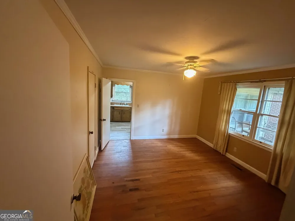 67 Lakeview DR Sparta, GA 31087