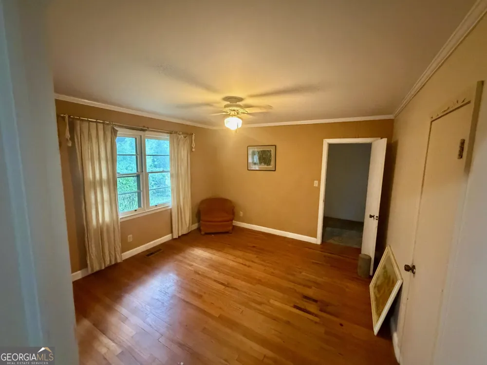 67 Lakeview DR Sparta, GA 31087