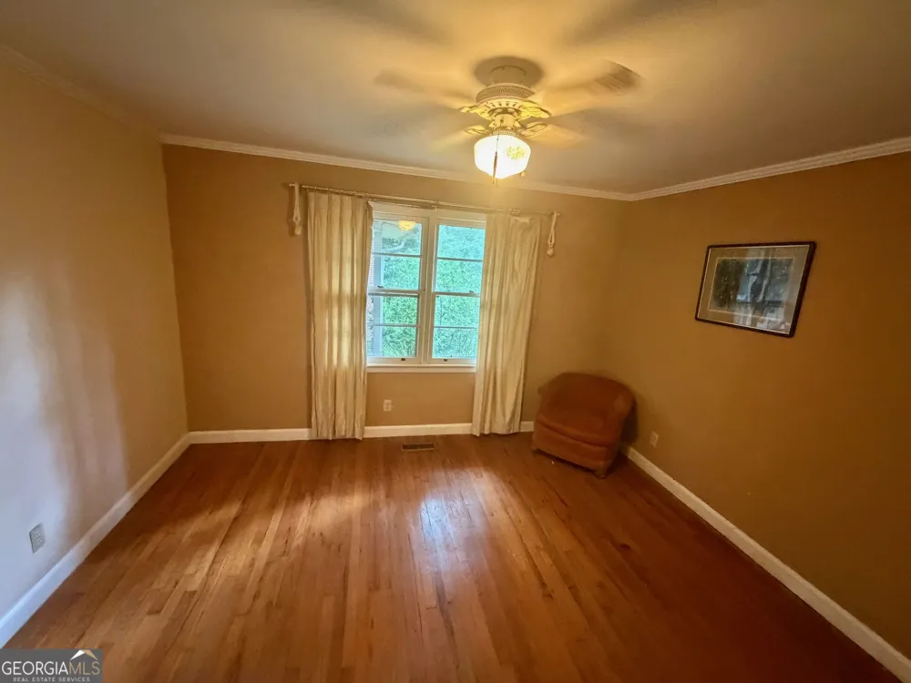 67 Lakeview DR Sparta, GA 31087