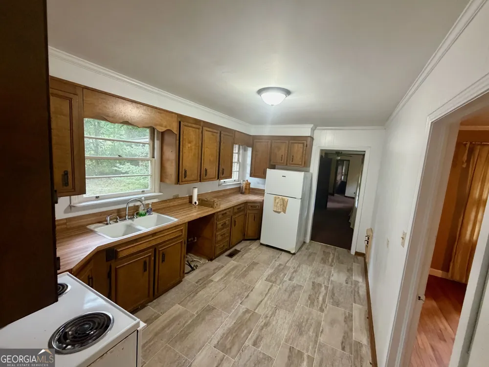 67 Lakeview DR Sparta, GA 31087