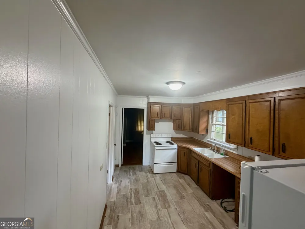 67 Lakeview DR Sparta, GA 31087