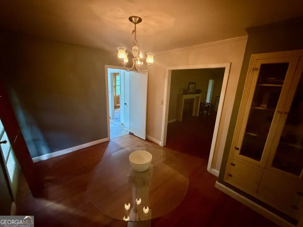 67 Lakeview DR Sparta, GA 31087