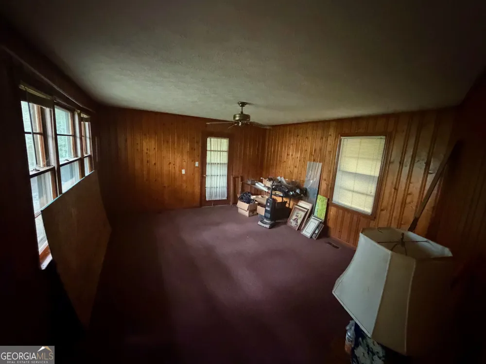 67 Lakeview DR Sparta, GA 31087