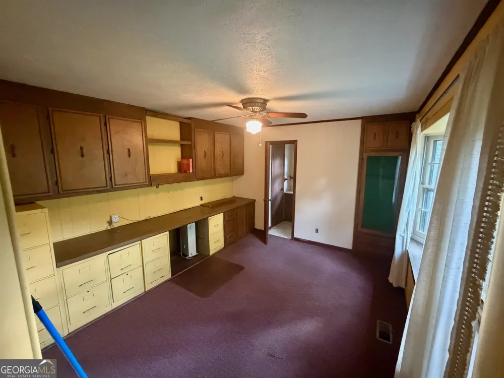 67 Lakeview DR Sparta, GA 31087