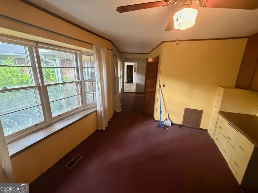 67 Lakeview DR Sparta, GA 31087
