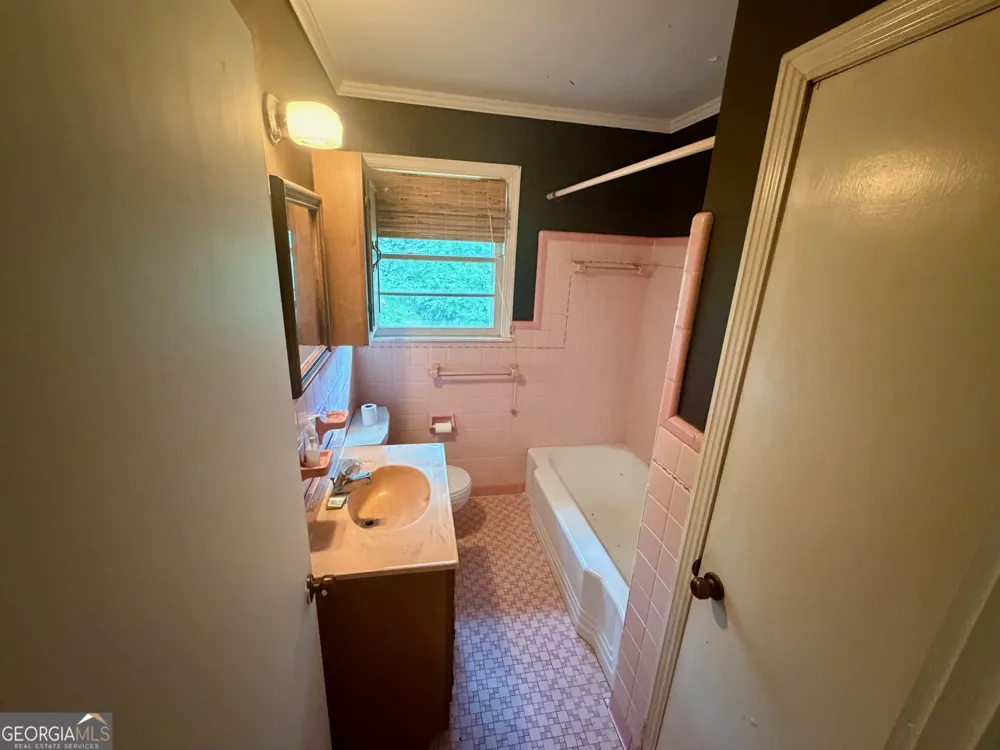 67 Lakeview DR Sparta, GA 31087