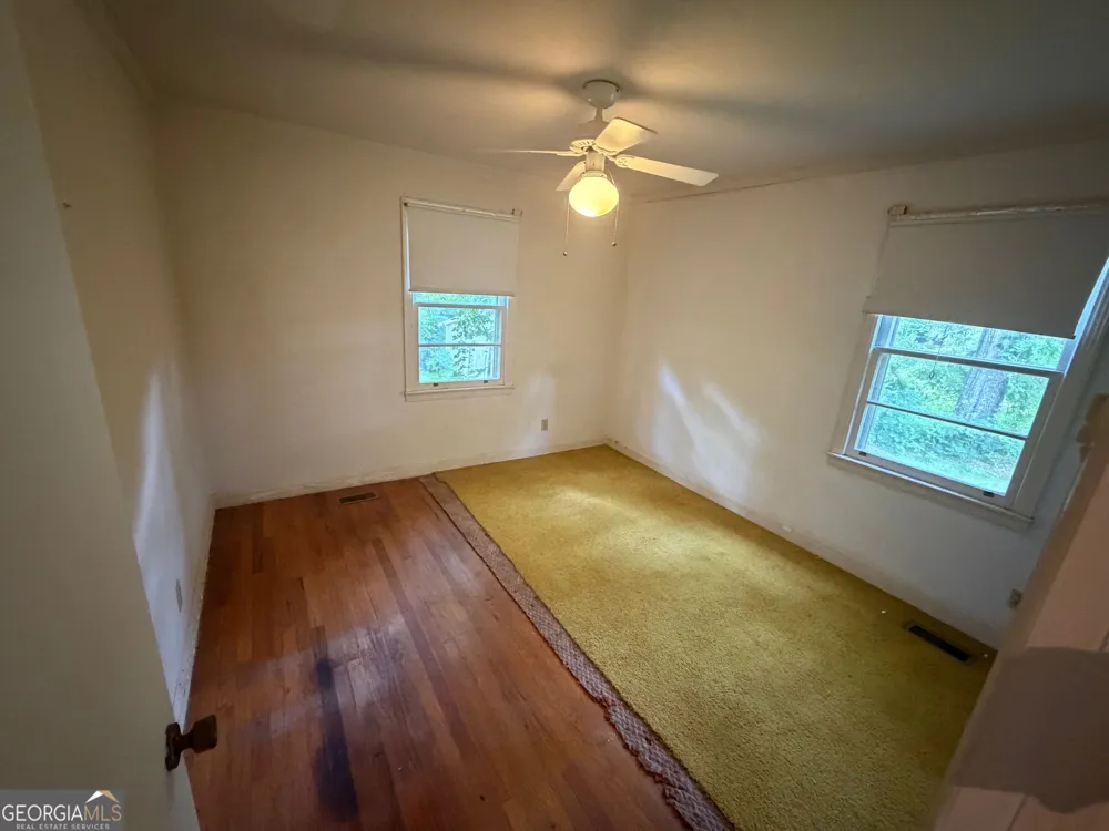 67 Lakeview DR Sparta, GA 31087