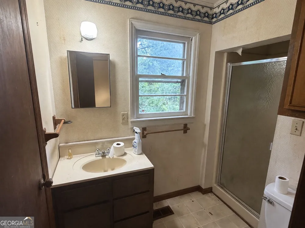 67 Lakeview DR Sparta, GA 31087