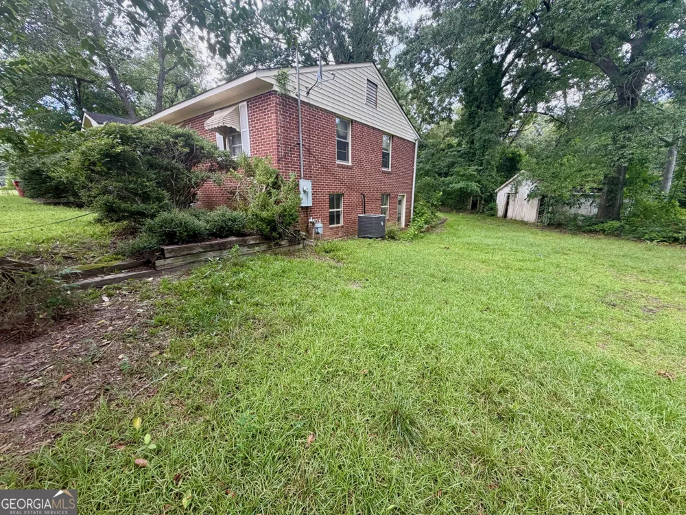 67 Lakeview DR Sparta, GA 31087