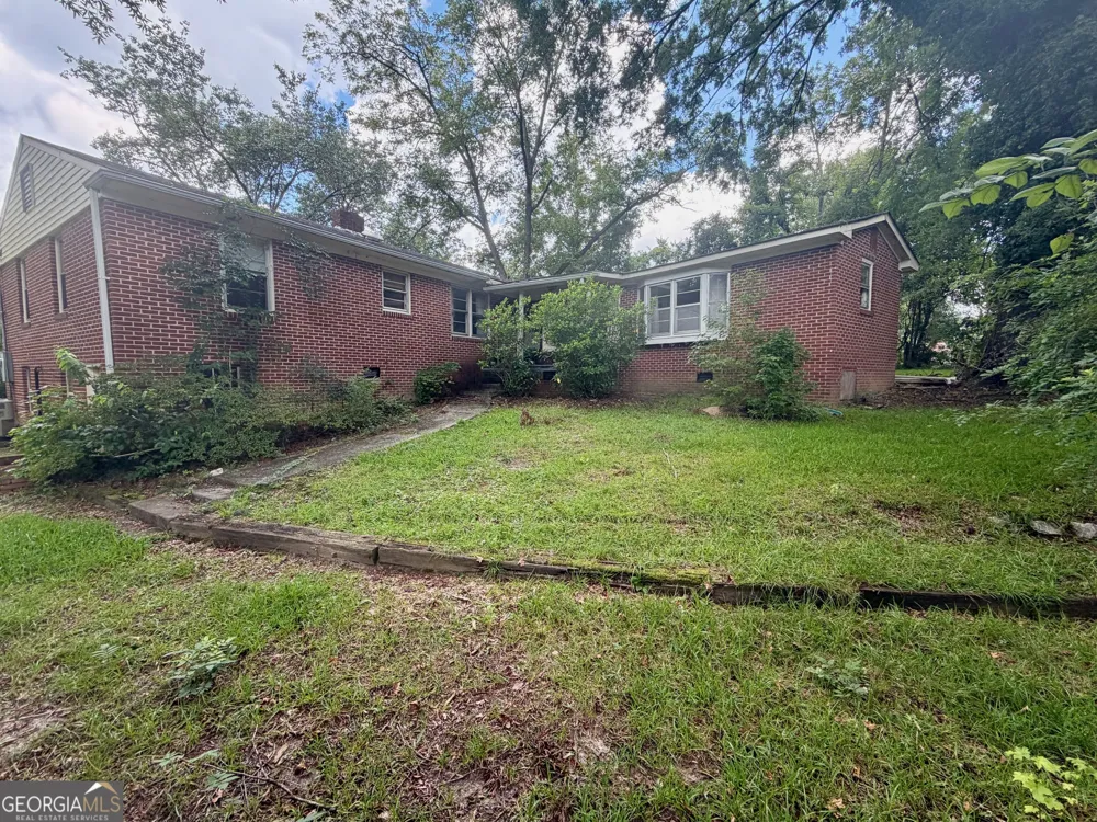 67 Lakeview DR Sparta, GA 31087