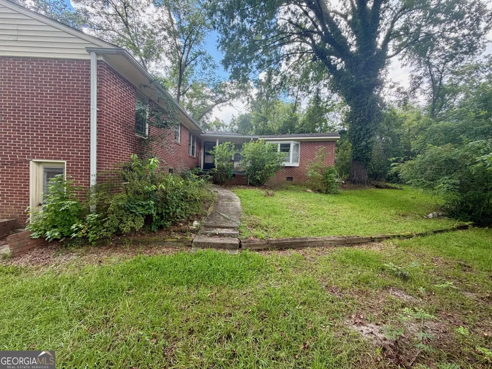 67 Lakeview DR Sparta, GA 31087