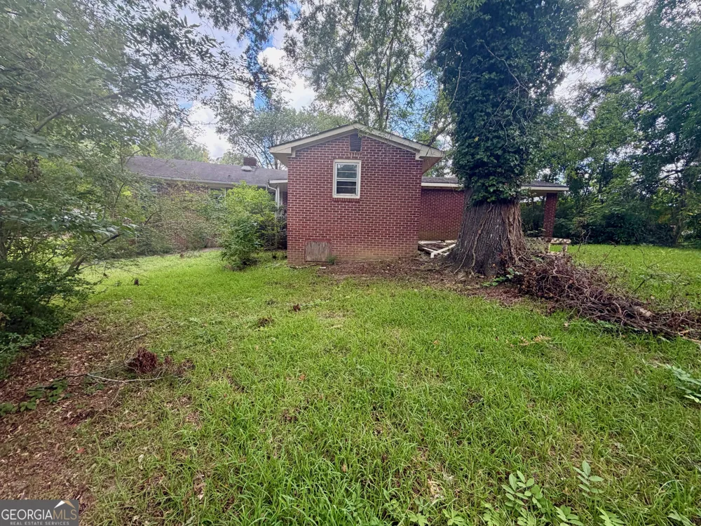 67 Lakeview DR Sparta, GA 31087