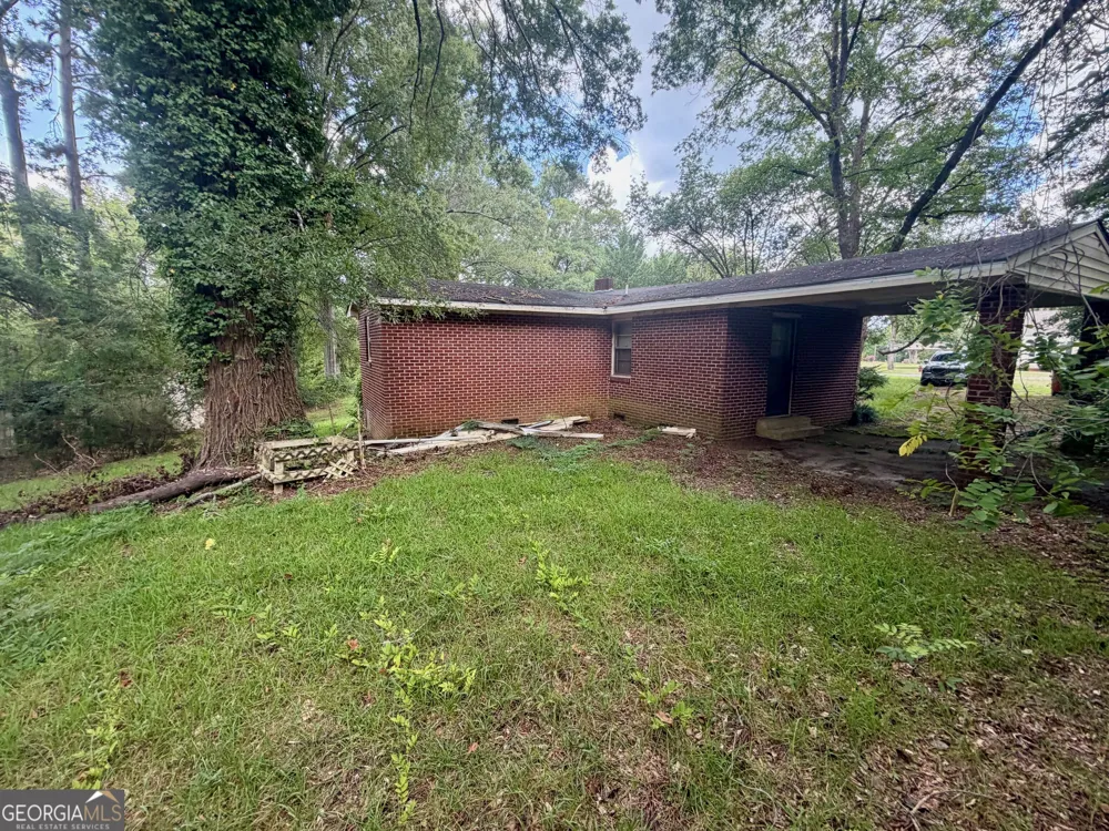 67 Lakeview DR Sparta, GA 31087