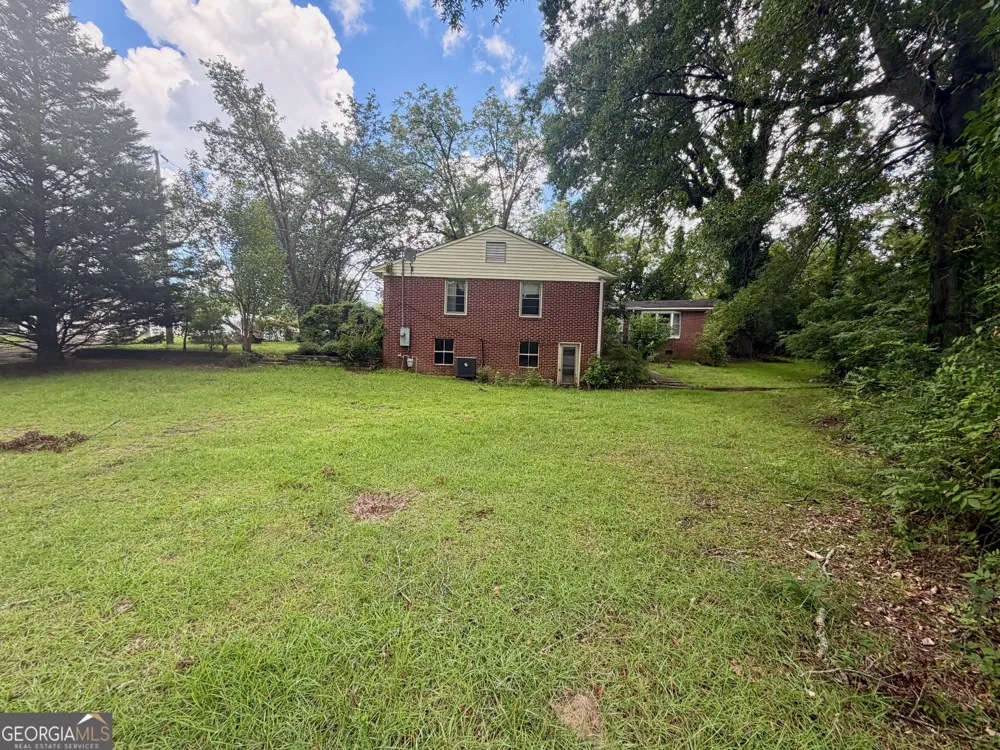 67 Lakeview DR Sparta, GA 31087