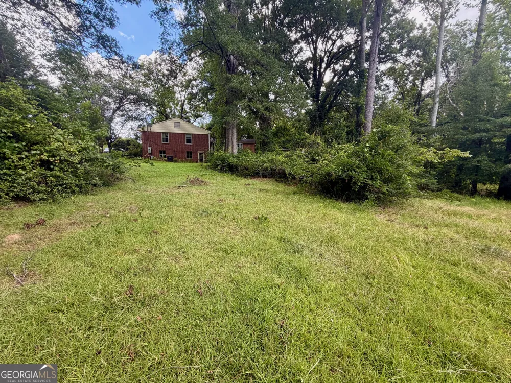 67 Lakeview DR Sparta, GA 31087