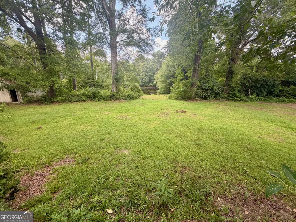 67 Lakeview DR Sparta, GA 31087