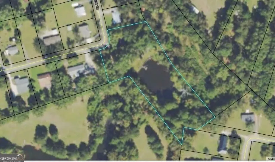 67 Lakeview DR Sparta, GA 31087