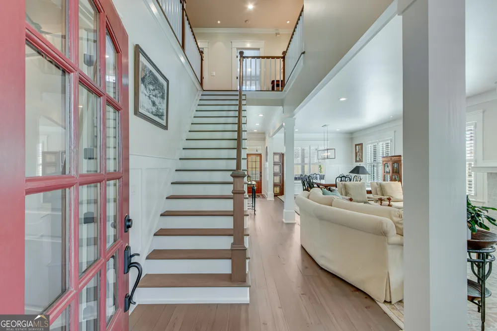 837 Commons PARK Statham, GA 30666