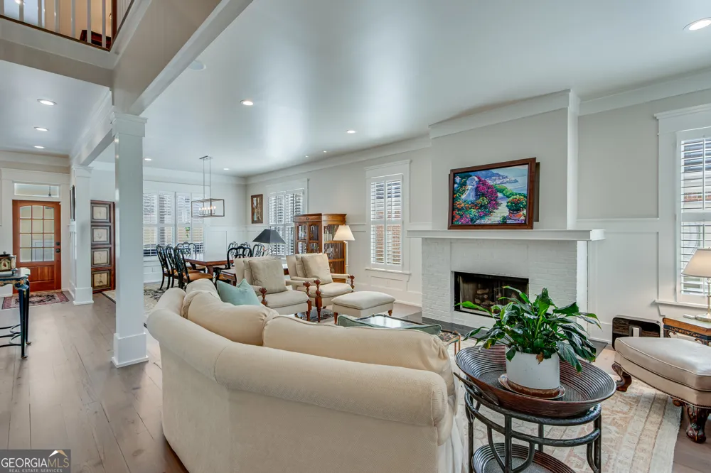 837 Commons PARK Statham, GA 30666