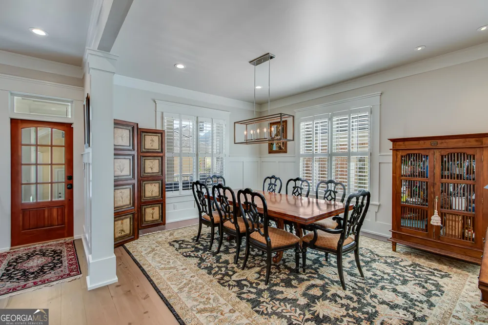 837 Commons PARK Statham, GA 30666