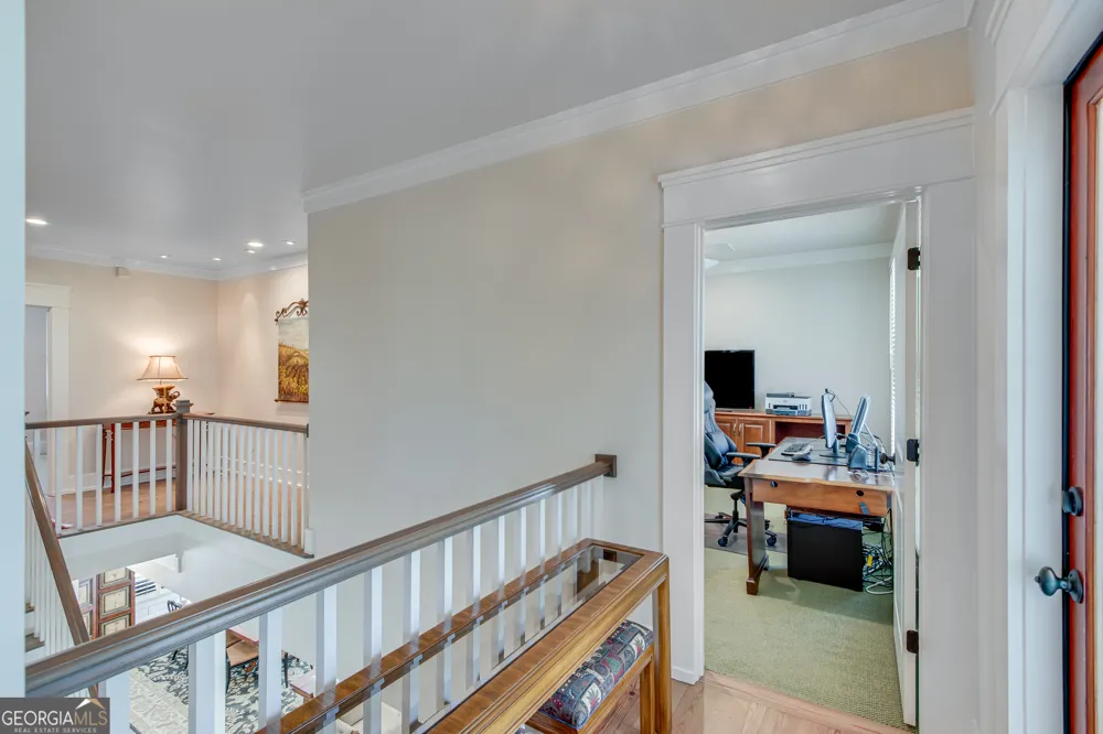 837 Commons PARK Statham, GA 30666