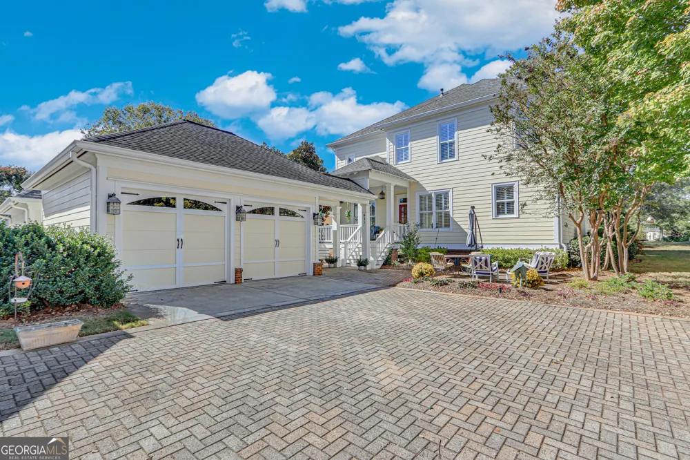 837 Commons PARK Statham, GA 30666