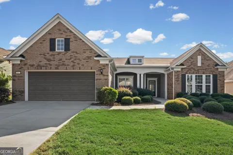 807 Eagle DR