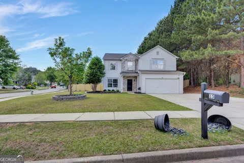 15 Kestrel CIR