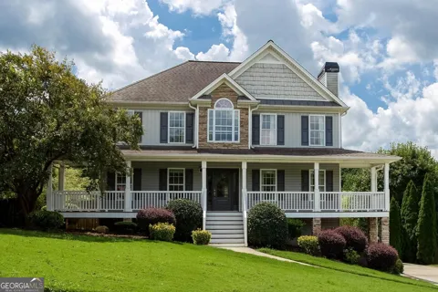169 Dunleith DR