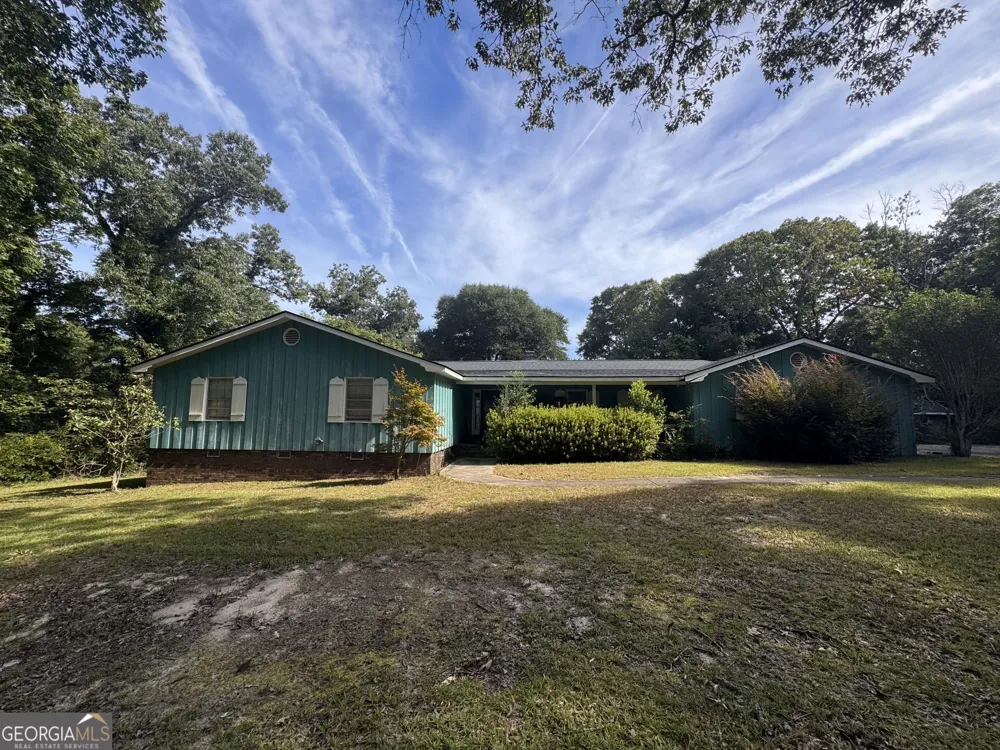 110 Bayview DR Perry, GA 31069