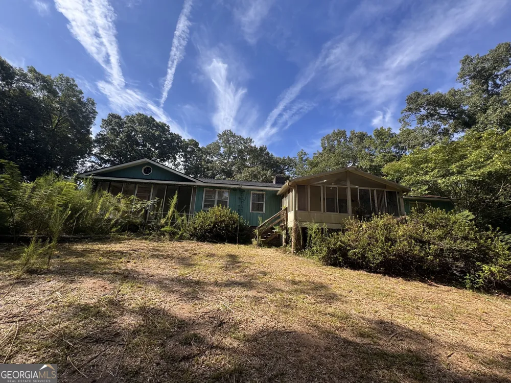 110 Bayview DR Perry, GA 31069